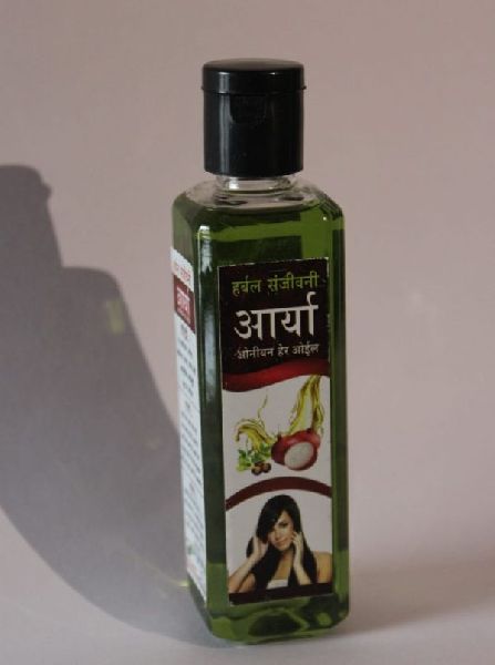 Buy Adivasi Jeeva Sanjeevini Herbal Hair Oil 500ml Online at Low Prices in  India  Amazonin