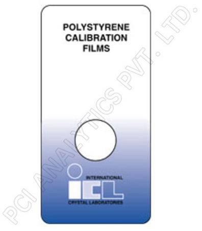 PCI Analytics Polystrene Polystyrene Film, Packaging Type : Box