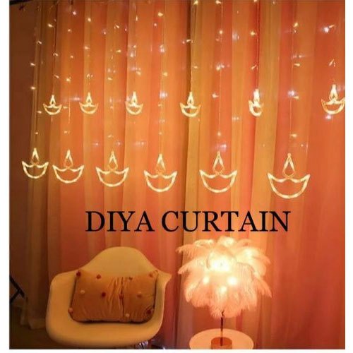 LED Curtain Light