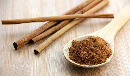 cinnamon extract