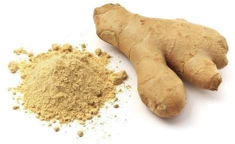 Ginger Extract