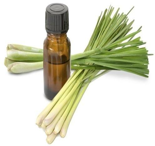 Lemongrass Oil