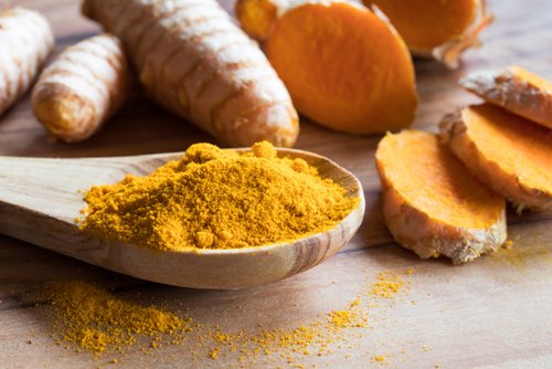 Turmeric Extract