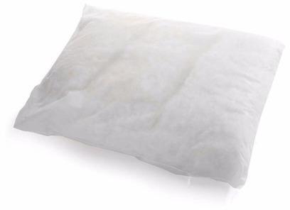 Plain Non Woven Disposable Medical Pillow Cover, Shape : Rectangular