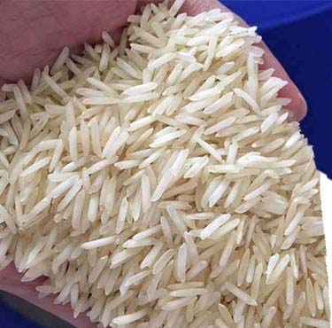 Common 1121 Basmati Rice, for High In Protein, Packaging Type : Non-Woven Bags