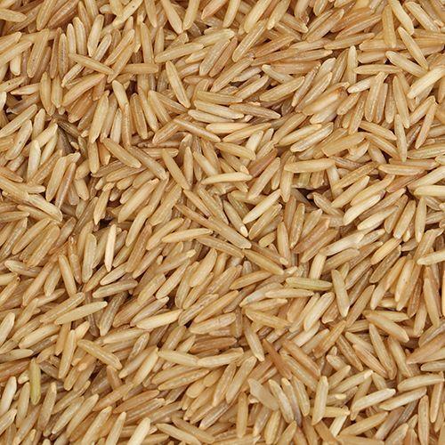 Common Brown Basmati Rice, for High In Protein, Variety : Long Grain, Medium Grain, Short Grain