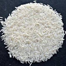 Common White Basmati Rice, for High In Protein, Variety : Long Grain, Medium Grain, Short Grain