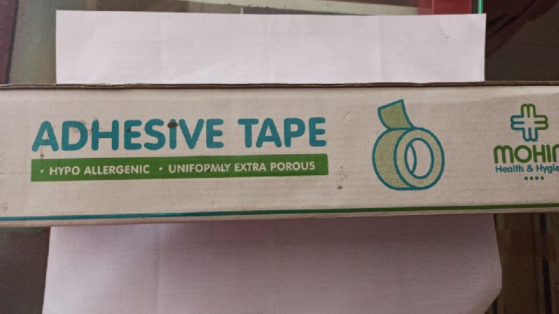 Adhesive Tape