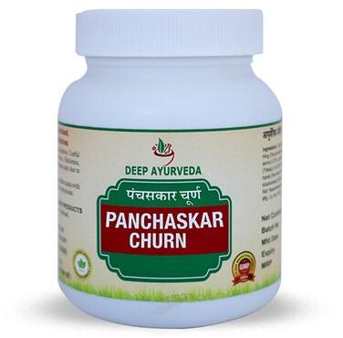 Panchsakar Churna, Purity : 100%