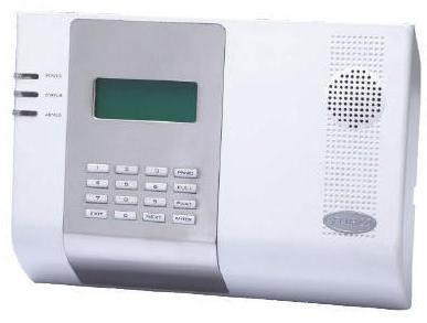 Securico Wireless Intruder Alarm, Voltage : 11.1V DC