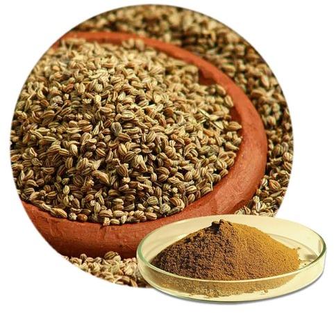 Ajwain Powder, Color : Brown