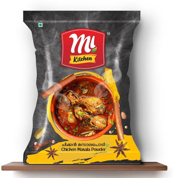 Chicken Masala Powder, for Cooking, Certification : FSSAI Certified