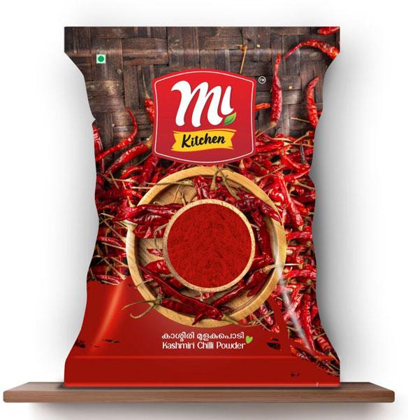 Kashmiri Chilli Powder, for Spices, Certification : FSSAI Certified