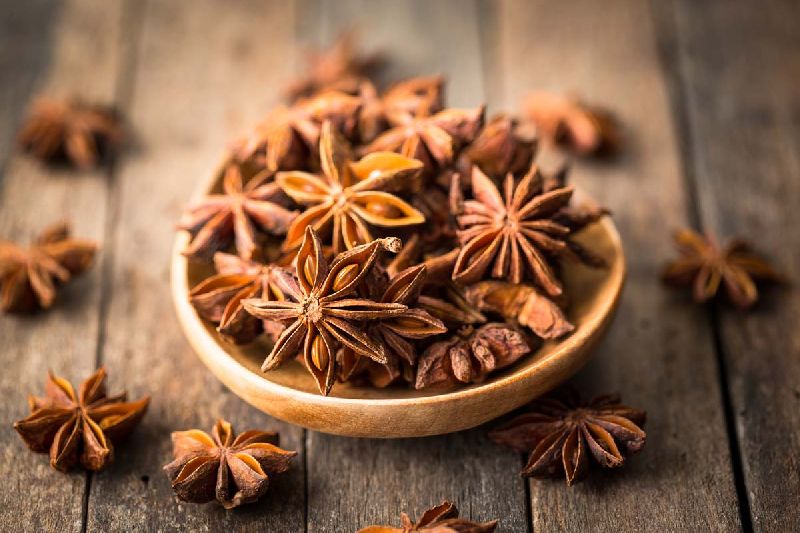 Star Anise, for Spices, Grade Standard : Food Grade