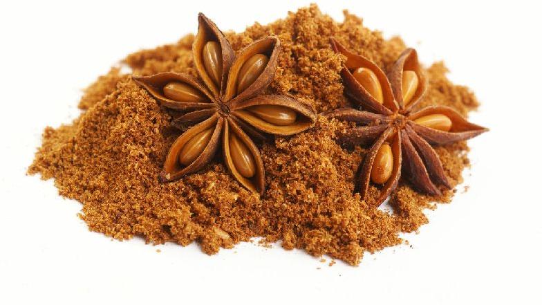 Star Anise Powder