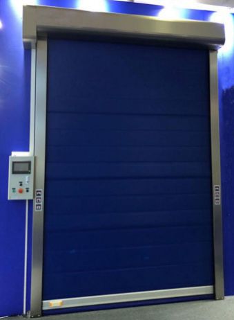 Insulation Fast Door