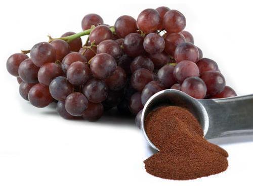 Grape Seed Extract, for Weight Loss, Style : Dried