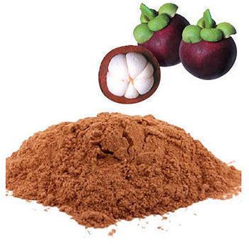 Mangosteen Extract, for Skin Hair Care, Style : Dried