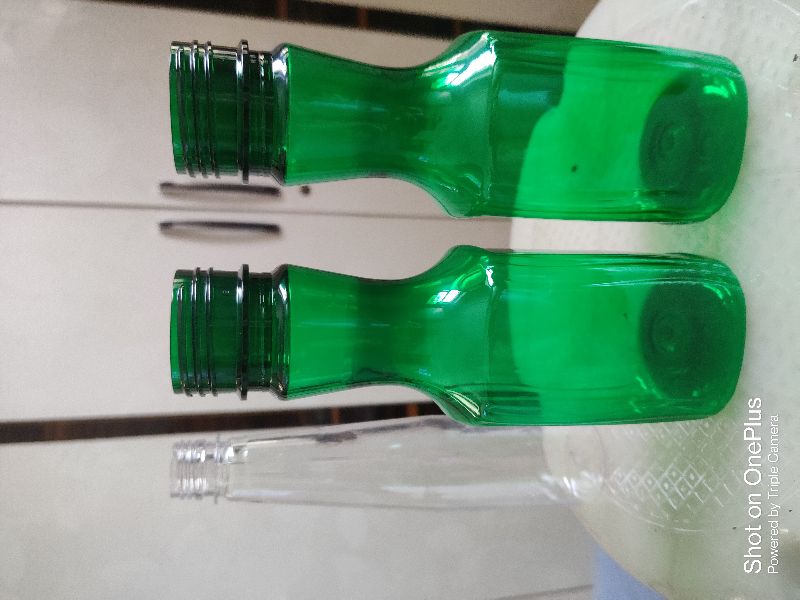 Plastic PET Juice Bottles, Cap Type : Flip Cap, Screw Cap