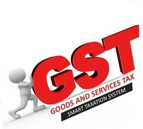 GST Registration for Individual Person