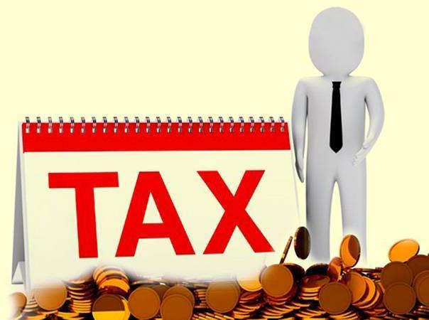 Income Tax Return For Company Under Liquidation