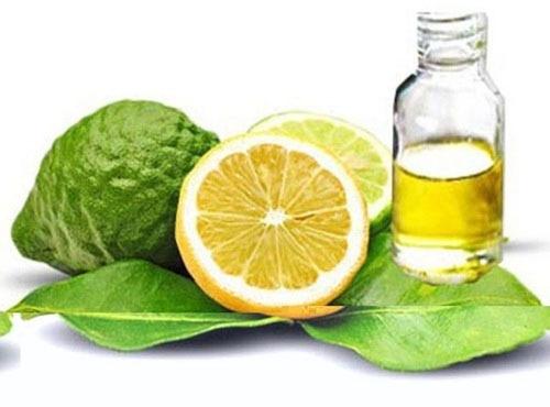 Bergamot Oil