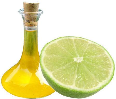 Lime Oil, Color : Yellow