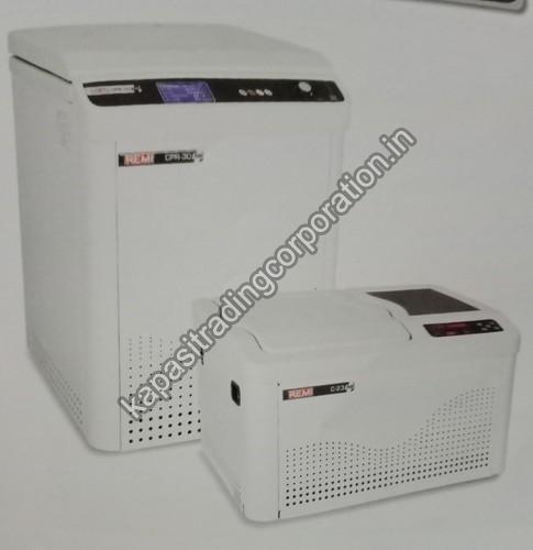 White Remi 20-30Kg Refrigerated Centrifuge Machine, Voltage : 220V