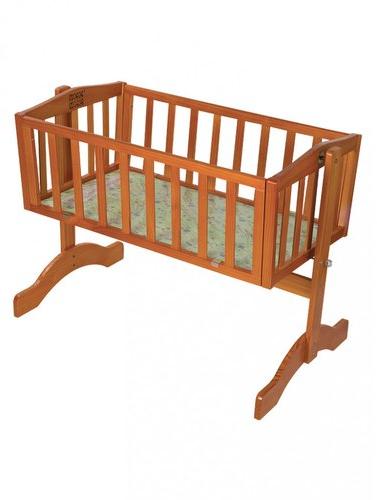 Baby Crib Palna