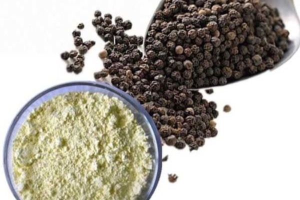 Common Black Pepper Extract, Packaging Type : Poly Bag