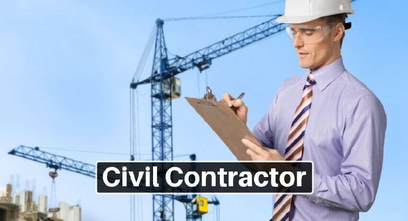 Civil Contractor Services