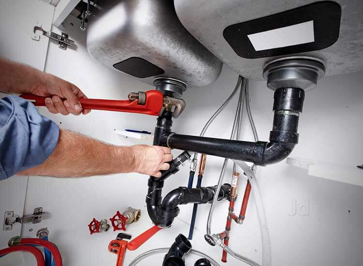 Plumber Contractor Services
