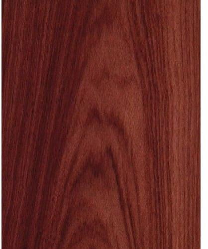 Rosewood Veneer, Color : Red