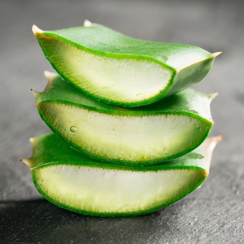 ALOE VERA OIL