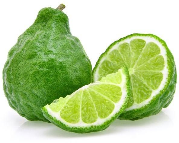 Bergamot Oil