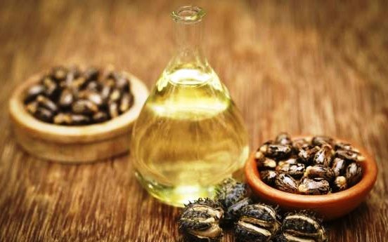 Castor Oil