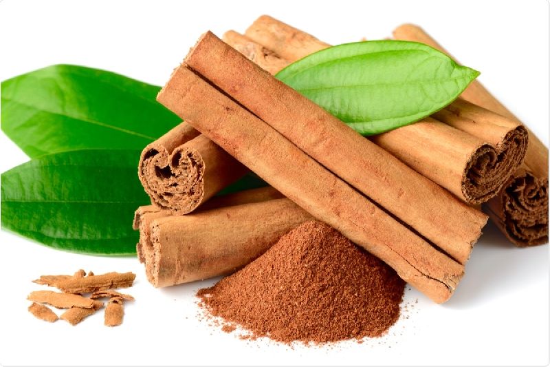 CINNAMON OIL