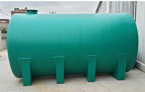 Chemical Coated FRP Reaction Vessel, Feature : Durable, Rust Proof