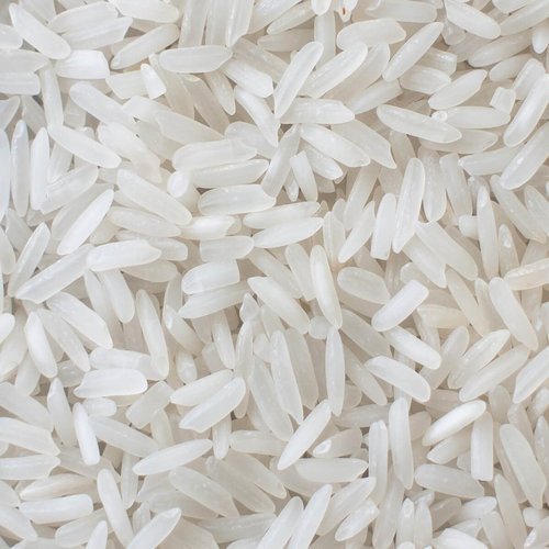 raw rice