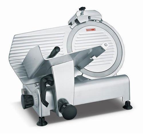 SS Electric Meat Slicer, Voltage : 220V