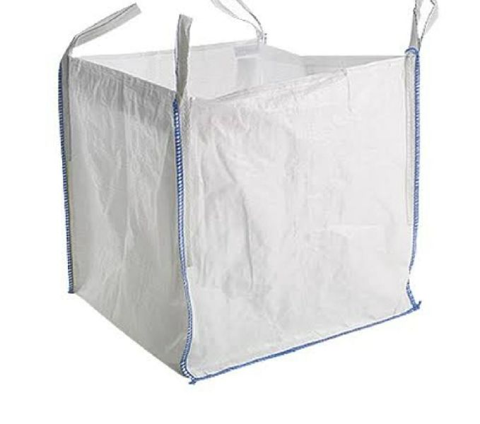 Amazon.com: Jumbulk Duffle Top Spout Bottom FIBC Bulk Bag, 1 One Ton Bag,  35