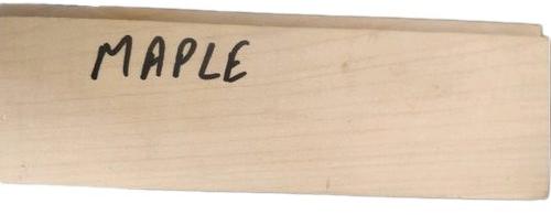 European Maple Wooden Plank, Shape : Rectangular