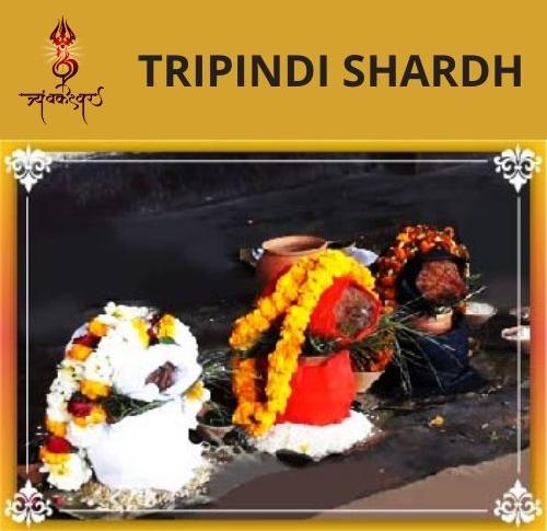 Tripindi Shardha Puja