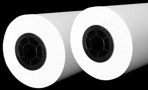 INK-WELL Satin Photo Paper Roll, for Photography, Size : 30 mtr