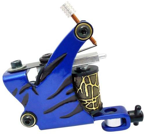 Tattoo Machine, Voltage : 100-220V