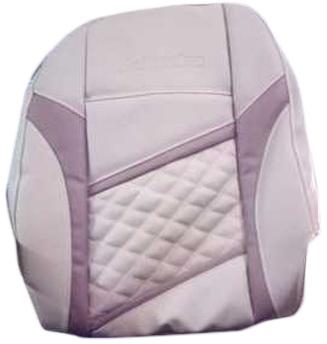 Rexine Seat Cover