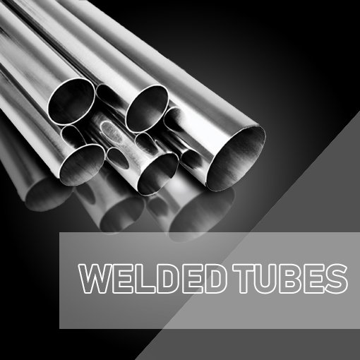 Stainless Steel Spiral Welded Tube, for Water Lines Brewing, Furnace Boiler Flues, Ventilation Ducts