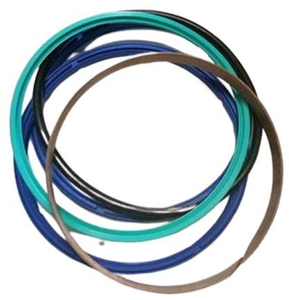 Concrete Pump Discharge Support Seal Rings, Size : 6 Inch