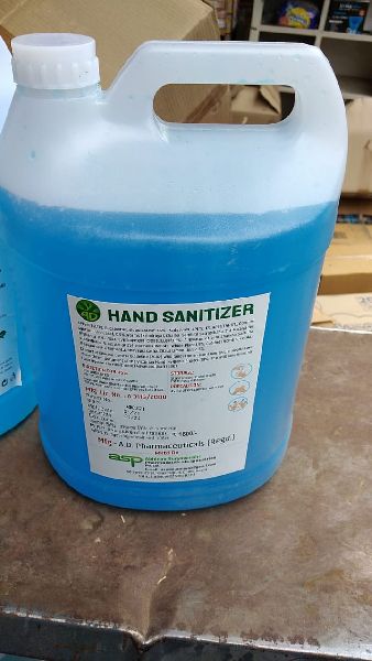 Santizer container, for Hand Cleaning