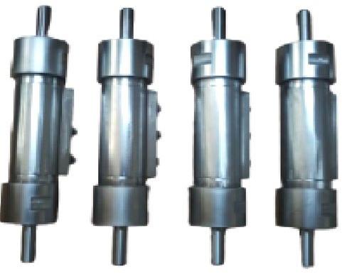 Mild Steel Hydraulic Cylinders